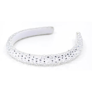Lil' Sis Rhinestones Headband