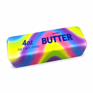 Slow Rise Butter Squishy (Different Sizes)