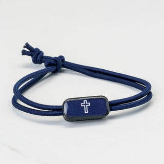 Versible - Tap To Pray® Survivor Series Tactical Bracelet