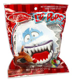 Flix Candy Rudolph Lip Pops