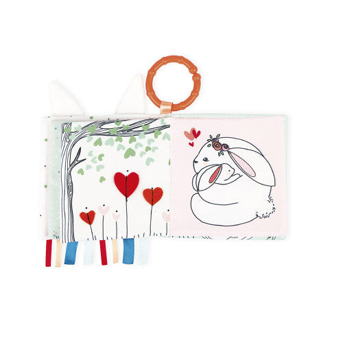 Kaloo The Rabbit in Love Activity Book – Olly-Olly