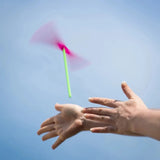 Aero Motion Aero Props