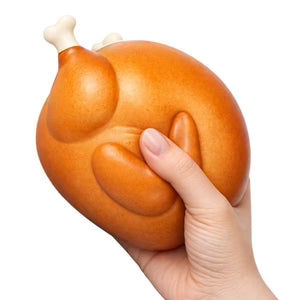 Big Squiji Jumbo Turkey