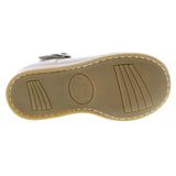 Footmates Dress Shoes - Allie - Soft Gold