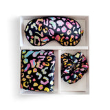 Sunshine Society Silky Cozy Club - Bright Animal