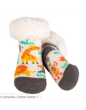 Pudus Classic Toddler Socks