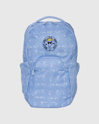 GOAT USA AOP Daily Backpack