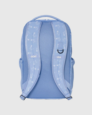 GOAT USA AOP Daily Backpack