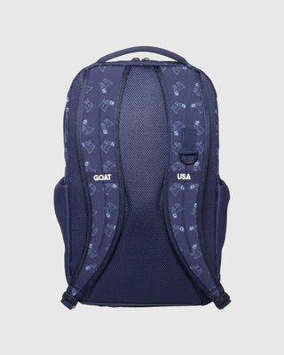 GOAT USA AOP Daily Backpack