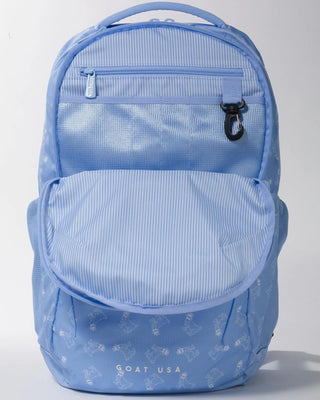 GOAT USA AOP Daily Backpack