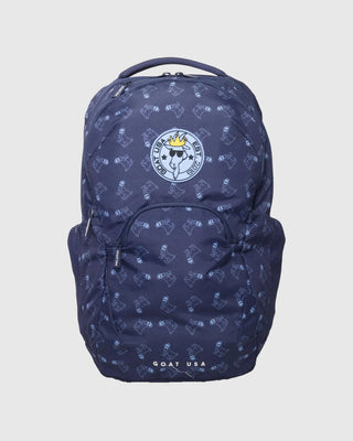 GOAT USA AOP Daily Backpack