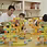 Rail Cube Magnetic Monorail Set