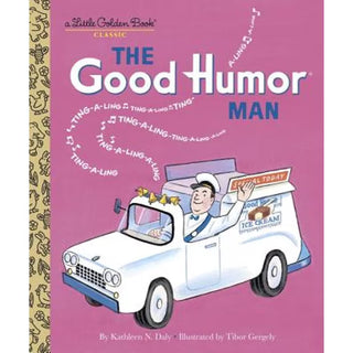 Little Golden Books