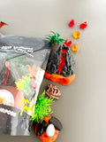 EGKD Dinosaur Volcano KidDough Play Kit
