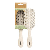 Eco-Friendly Detangling Hairbrush