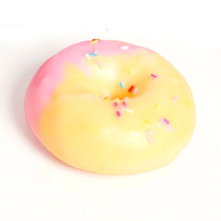 ASMR Crispy Wax - Mini Donuts