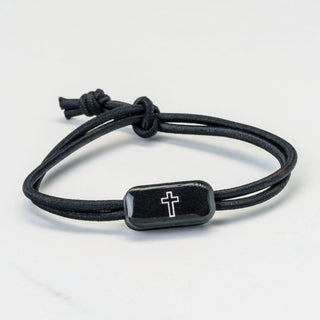 Versible - Tap To Pray® Survivor Series Tactical Bracelet