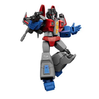 Transformers Galaxy Version 02 SOS - Wave 2 Mystery Box