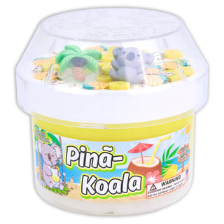Dope Slimes - Pina Koala