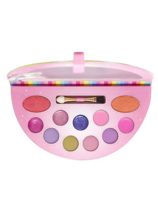 Pink Poppy Cosmetic Palette - Unicorn Dreamer