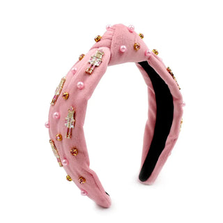 Nutcracker Headbands