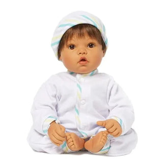 Madame Alexander Newborn Nursery Baby Face