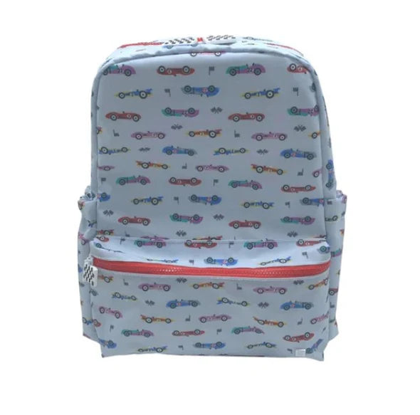 TRVL Backpacker - Vroom