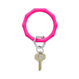 Bamboo Overture Key Ring