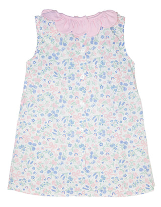 Banana Split Tickled Pink Dress
