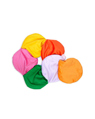 Hang in There Weighted Eye Mask