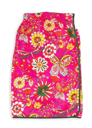 Ban.Dō Take it Easy Bath Wrap