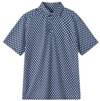 Meripex Baseball Polo