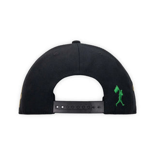 Pickle Cap  - Youth Snapback