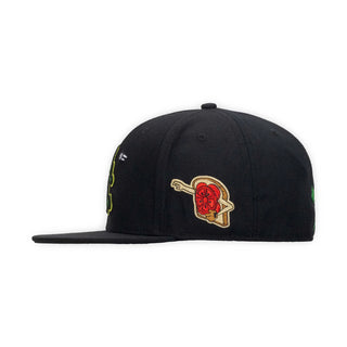 Pickle Cap  - Youth Snapback