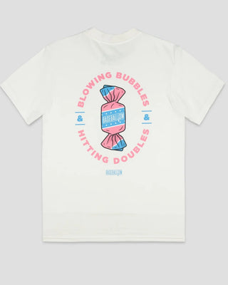 Bubbles and Doubles T-Shirt - Youth