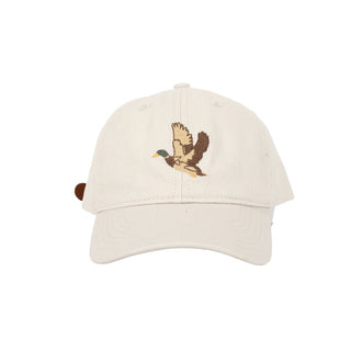 Southern Taters Mallard Hat - Tan