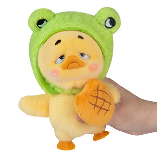 Upset Duck: Work Upsets Me Blind Box