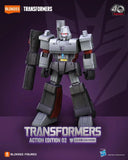 Transformers Action Edition 02 - G1 Megatron