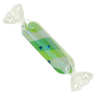 Land of Dough Mini Play Dough Glitter Roll