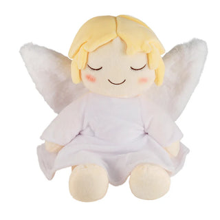Warm Pals Bedtime Angel Plush