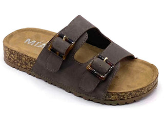 Mia Sandal -Belky - Brown