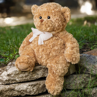 The Big Boy Anton full body large Bukowski teddy bear