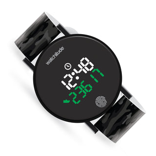 Watchitude Steps Watch