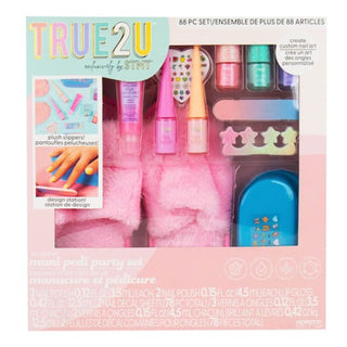 STMT Mani Pedi Party Set