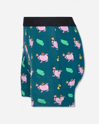 GOAT USA Sage Pennies to Riches Boxer Briefs
