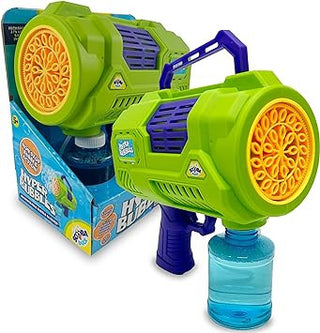 Scooba Duck Hyper Bubbles Gun