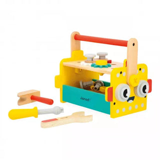 Brico's Kids Robot Toolbox