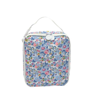 TRVL Lunch Box Insulated Bridgehampton Floral