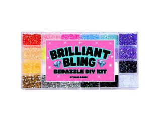 Brilliant Bling Bedazzle Kit