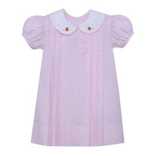 Baby Sen Pink Cayden Dress